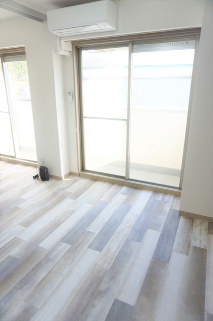 居室・リビング　７帖のダイニングキッチン！