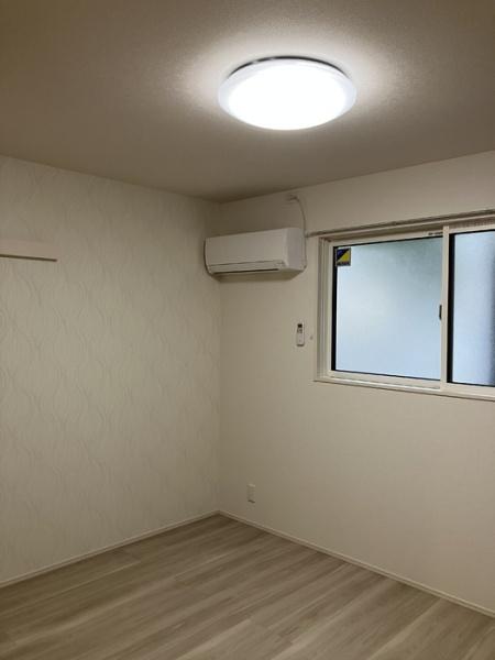 その他設備　※現況優先となります。