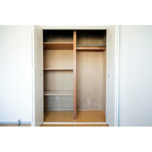 収納　※同仕様写真含む