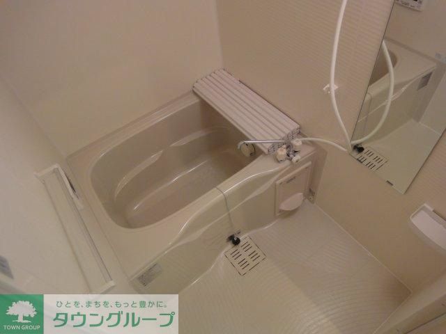 バス・シャワールーム　お問合せはタウンハウジングまで！※現地待合わせ相談可能