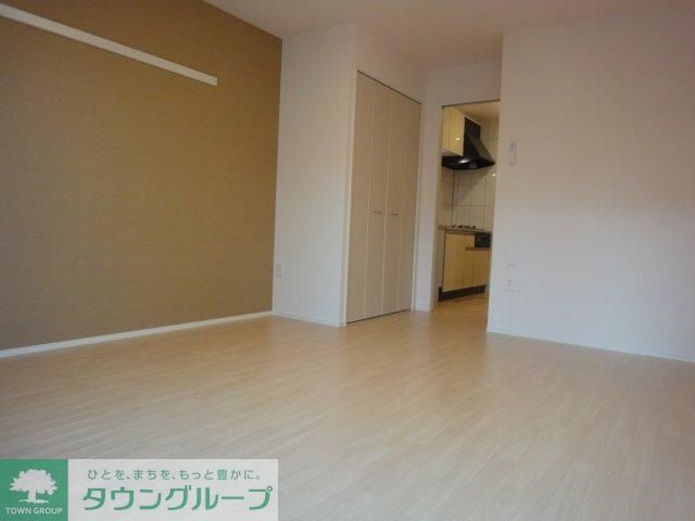 居室・リビング　お問合せはタウンハウジングまで！※現地待合わせ相談可能