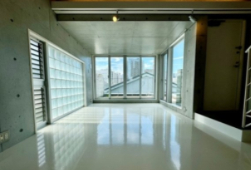 居室・リビング　居室