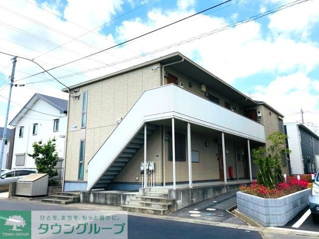 その他共有部分　エントランス