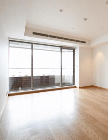 居室・リビング　別部屋参考写真