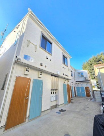 建物外観　☆きれいな外観☆