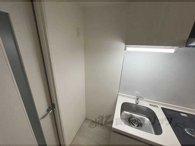 その他部屋・スペース　冷蔵庫置場