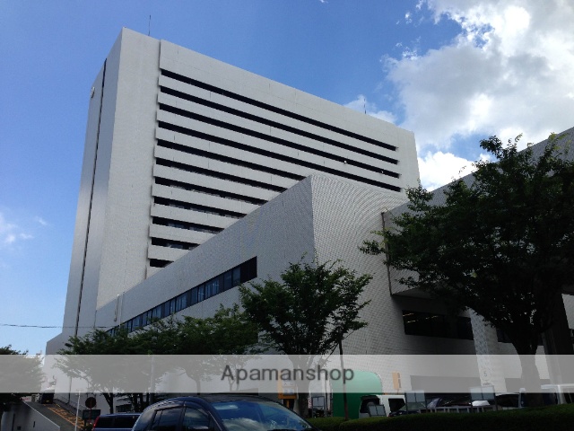 病院　公益財団法人健和会健和会大手町病院（病院）まで424m