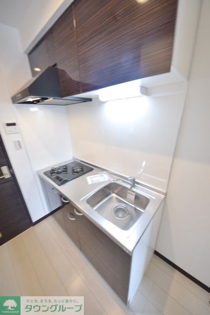キッチン　お部屋探しは【タウンハウジング蘇我店】にお任せ下さい♪