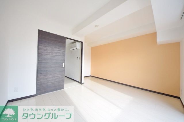 居室・リビング　現地待ち合わせ歓迎♪お問合せはタウンハウジング蘇我店まで！