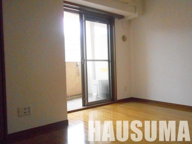 その他部屋・スペース　室内