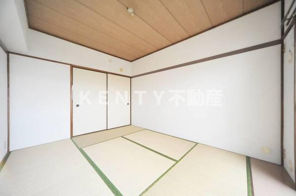 その他部屋・スペース　明るい色調の室内です