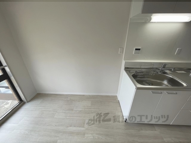 その他部屋・スペース　冷蔵庫置場