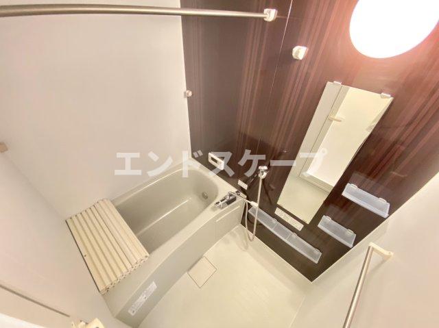 バス・シャワールーム　高崎、前橋、伊勢崎エリアのお部屋探しはエンドスケープまで！お