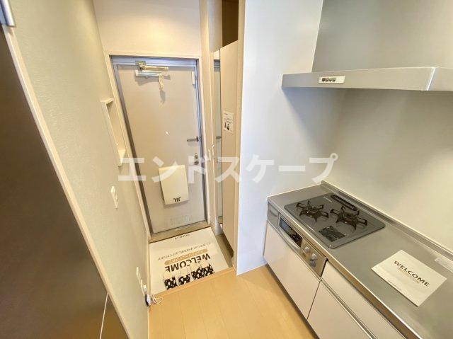 玄関　高崎、前橋、伊勢崎エリアのお部屋探しはエンドスケープまで！お