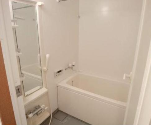 バス・シャワールーム　参考画像