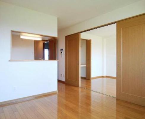 居室・リビング　参考画像