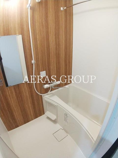 バス・シャワールーム　浴室