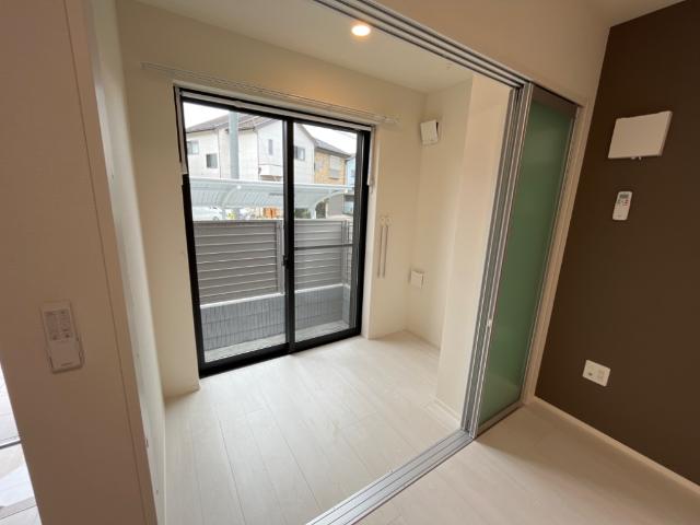 居室・リビング　リビング（イメージ）