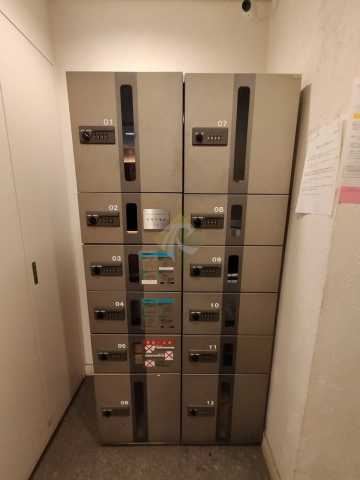 その他共有部分　エルヴァージュ神田神保町/メディカルモール神田神保町