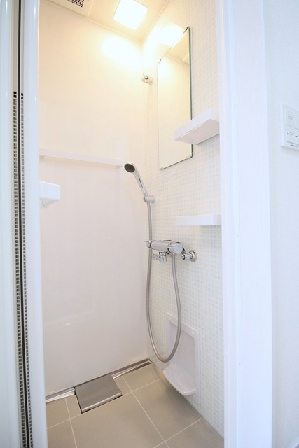 バス・シャワールーム　シャワールーム★