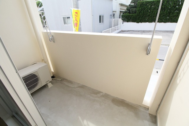 バルコニー　バルコニー★