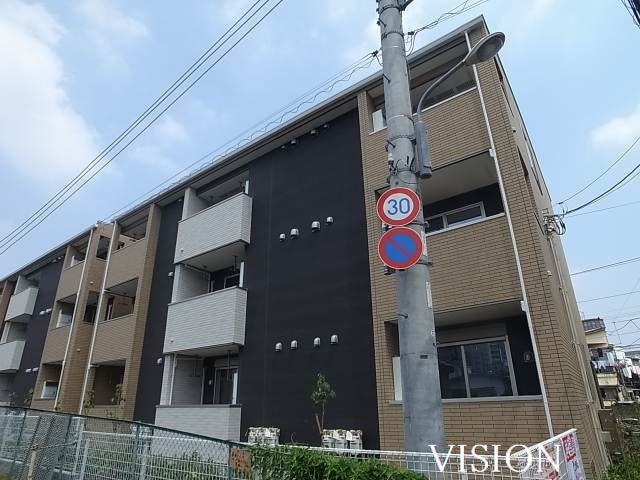 建物外観　☆外観☆