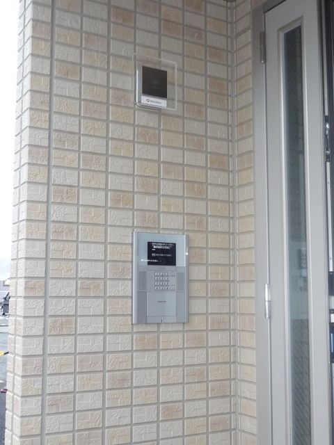 その他設備　★オートロック付き★