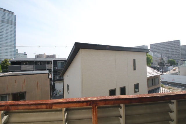 眺望　別室の参考写真です。※現況優先