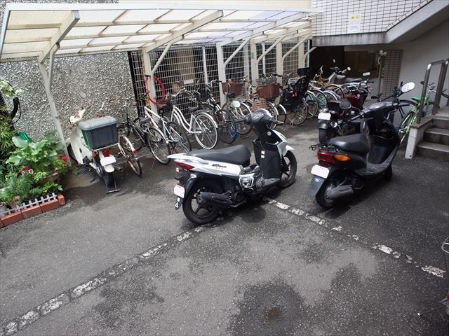 その他共有部分