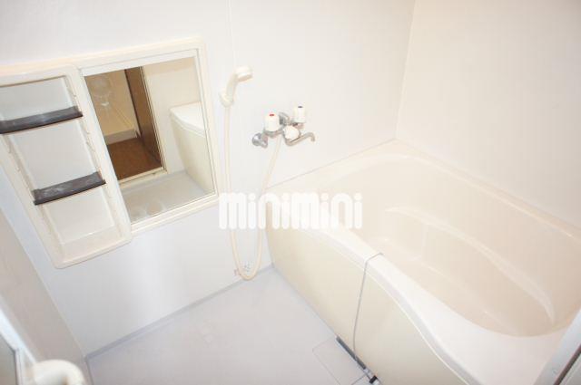 バス・シャワールーム　バスルーム