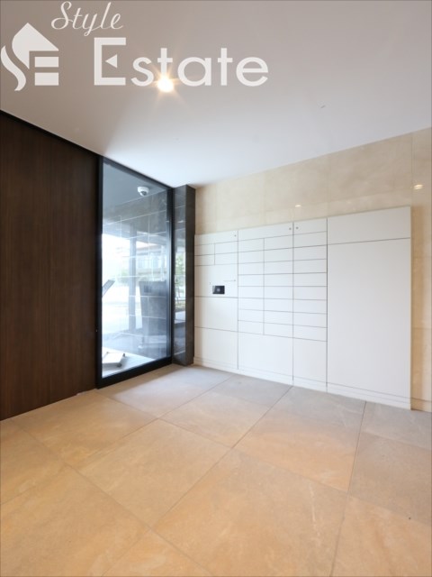 その他設備　☆宅配ボックス