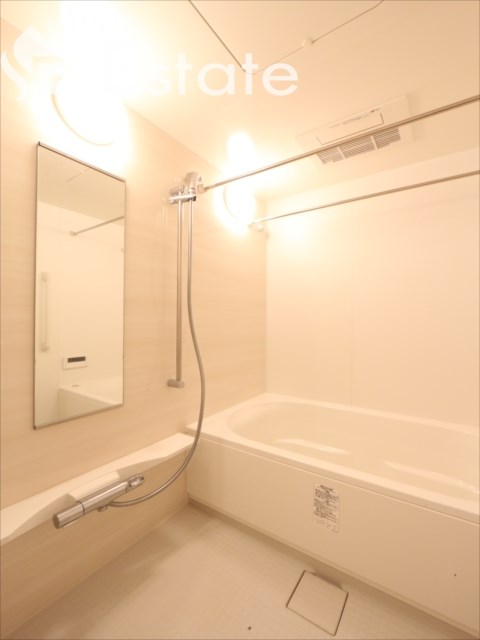 バス・シャワールーム　☆浴室