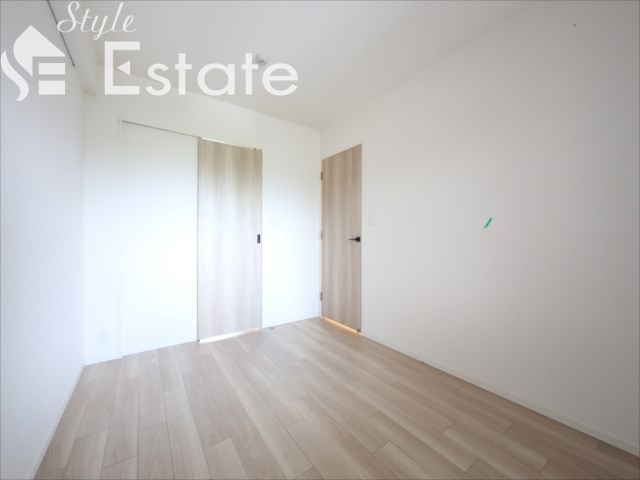 その他部屋・スペース　☆ベッドルーム