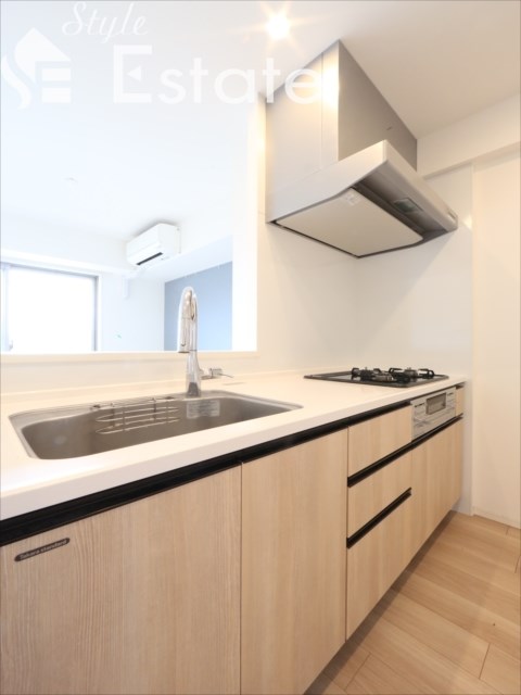 キッチン　☆キッチン