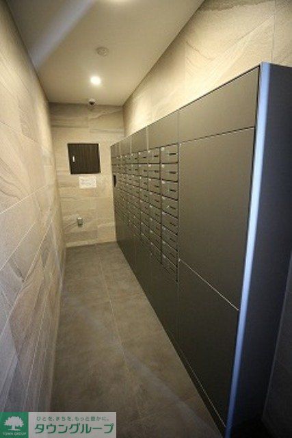 その他　★ポスト★