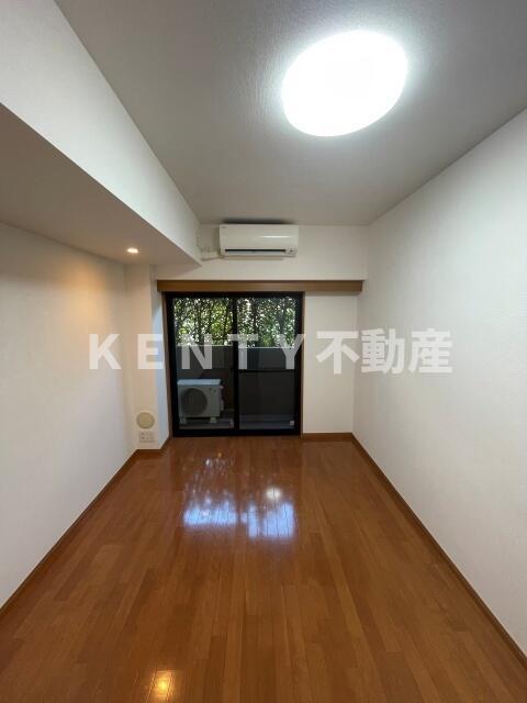 居室・リビング　ゆったり過ごせるリビングです