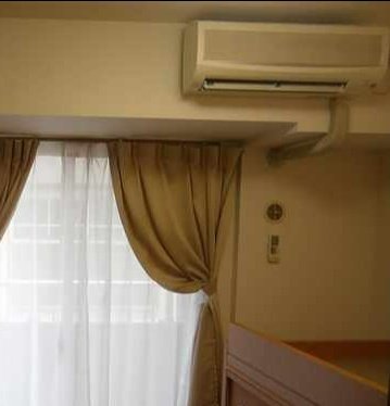 その他設備　※別部屋の参考写真です。