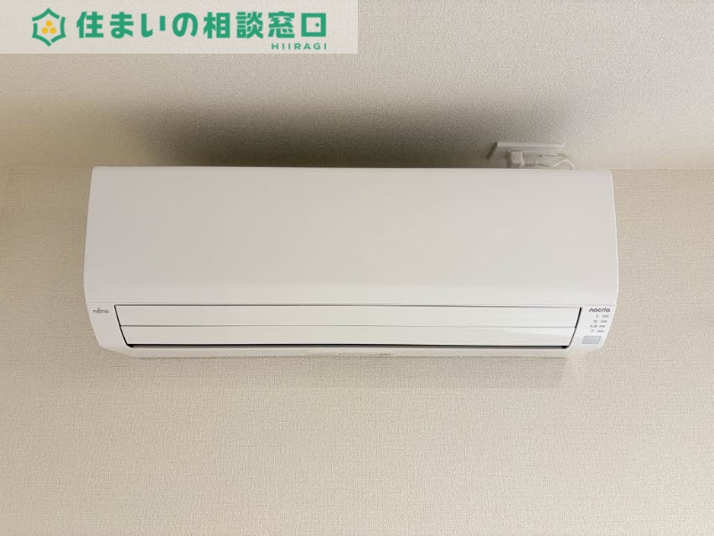 その他設備　同型