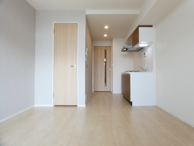 その他部屋・スペース　内観