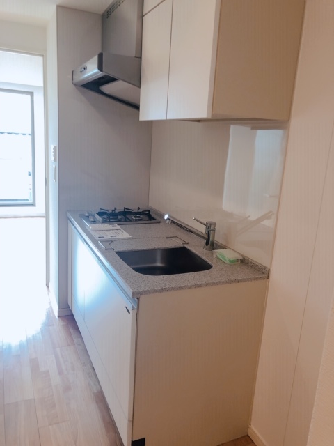 キッチン　※参考写真