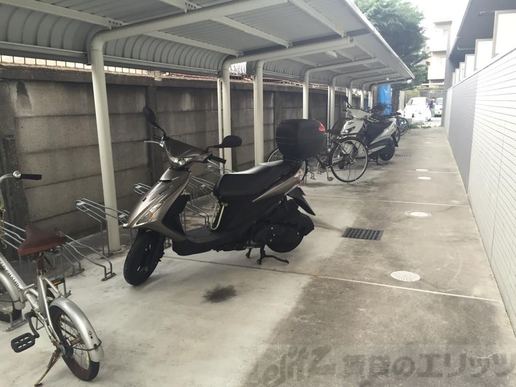 その他共有部分　共有部分