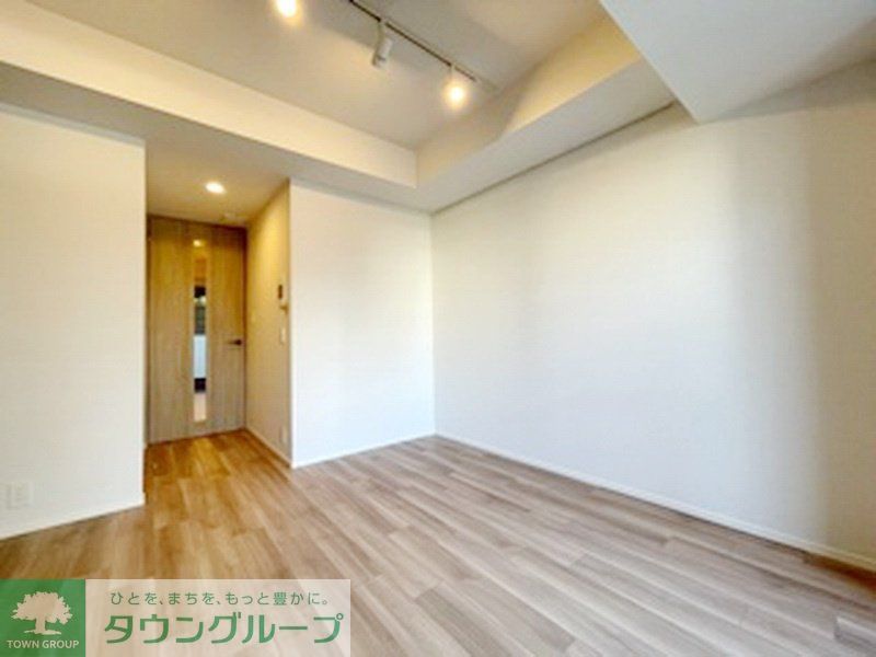 その他部屋・スペース　リビング/居室