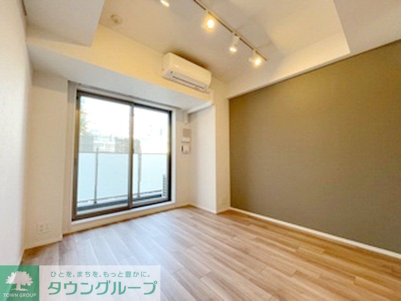 居室・リビング　リビング/居室