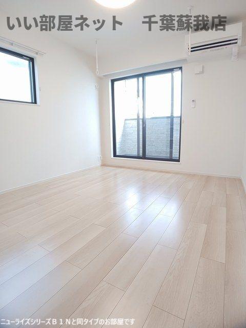 居室・リビング　おしゃれなリビングです