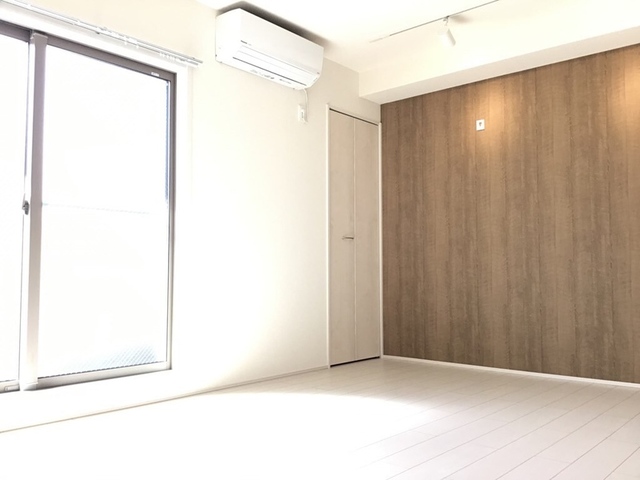 居室・リビング　同仕様