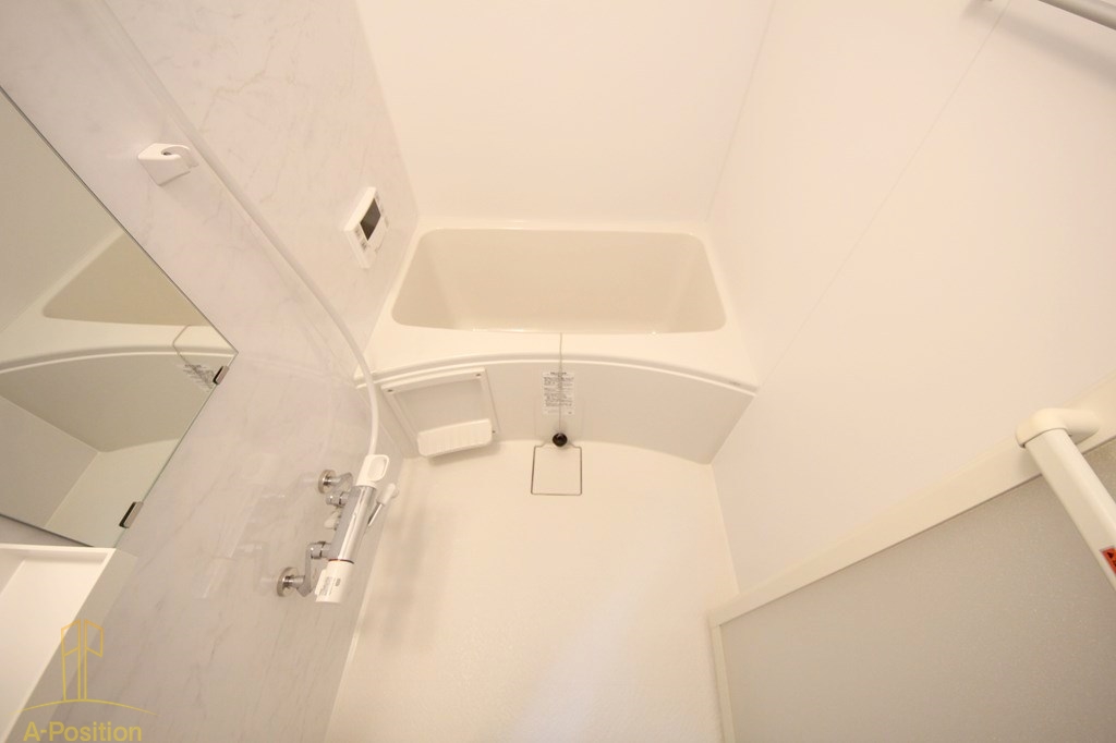 バス・シャワールーム　アネールエレ江戸堀