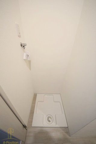 その他設備　アネールエレ江戸堀