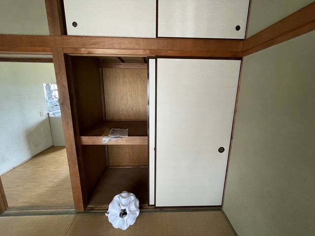 収納　別号室参考