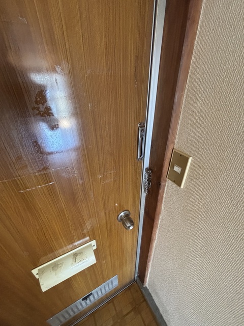 セキュリティ　別号室参考