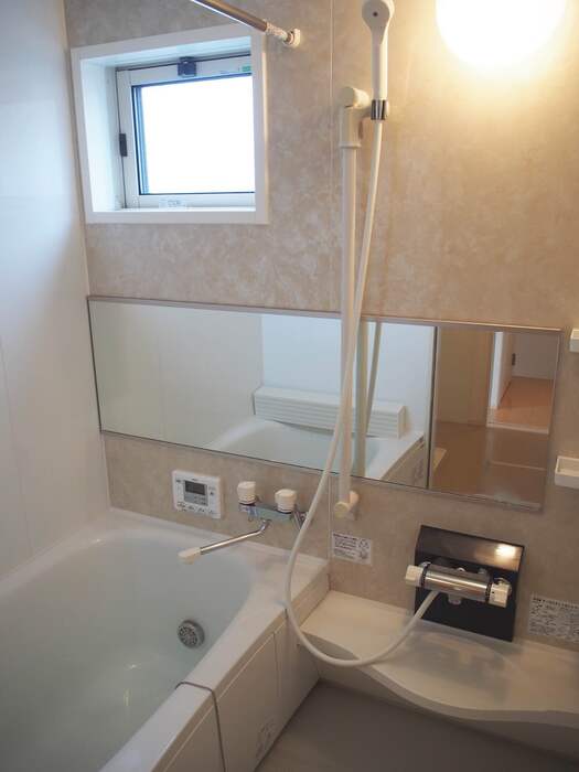 バス・シャワールーム　参考